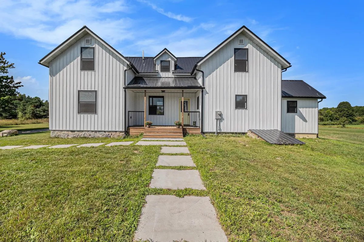 8110 Ames RD, Bear Lake Twp, MI 49614