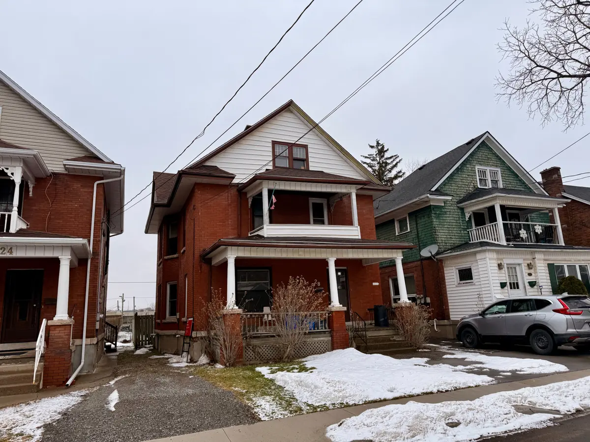 28 Grove ST, Welland, ON L3B 4B4