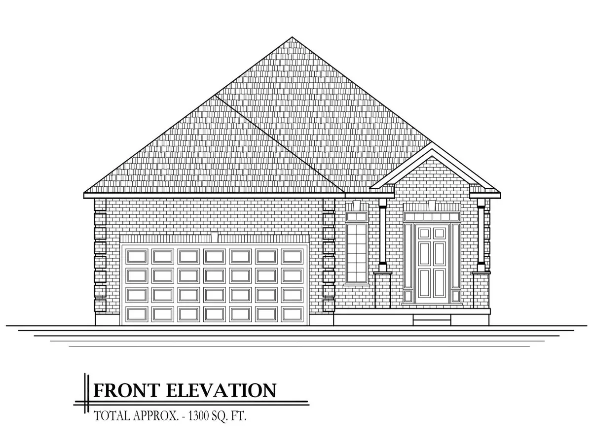 Lot 22 DEMELO CT, Southwest Middlesex, ON N0L 1M0