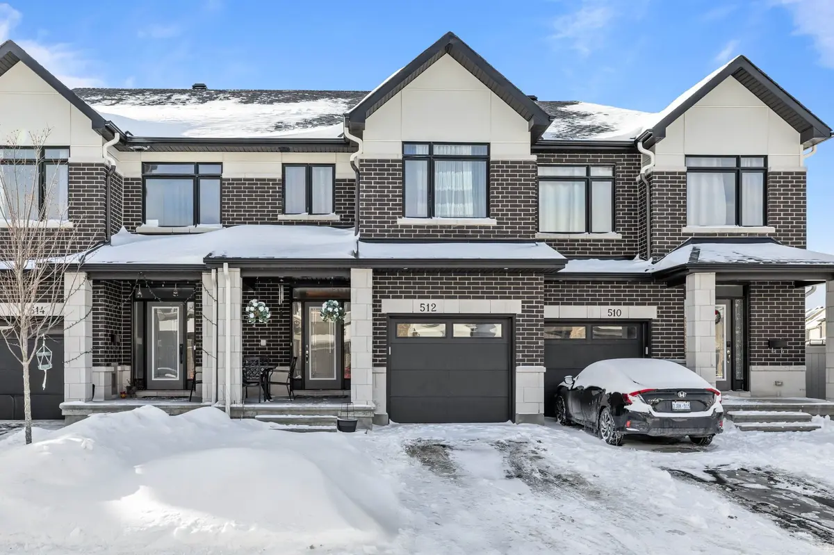 512 Cardamom TER E, Stittsville - Munster - Richmond, ON K2S 2X9