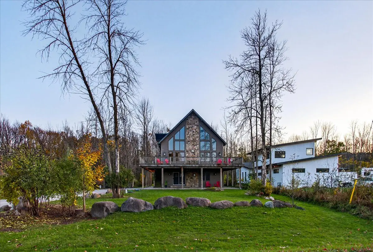 192 Sunset BLVD, Blue Mountains, ON N0H 2P0