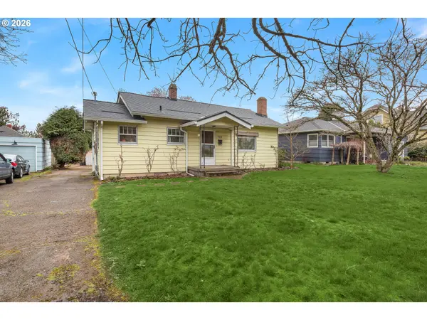 4610 NE 75TH AVE, Portland, OR 97218