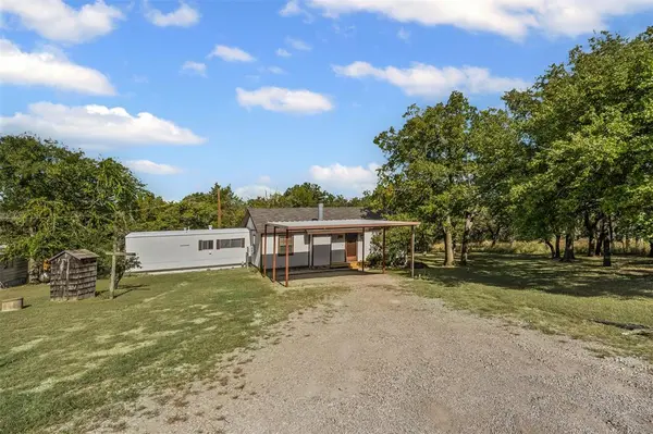 3667 Oak Circle, Weatherford, TX 76088
