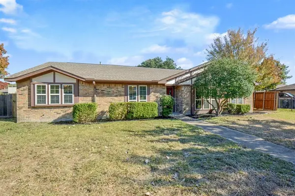 2304 Twilight Circle, Plano, TX 75093