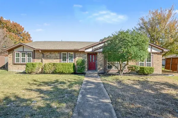 2304 Twilight Circle, Plano, TX 75093