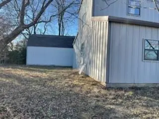 105 E Kelsoe Drive, Sherman, TX 75090