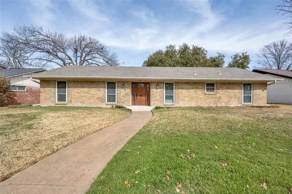 3115 Citation Drive, Dallas, TX 75229
