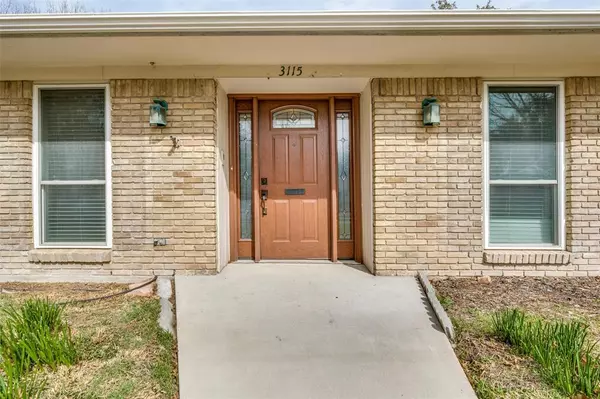 3115 Citation Drive, Dallas, TX 75229