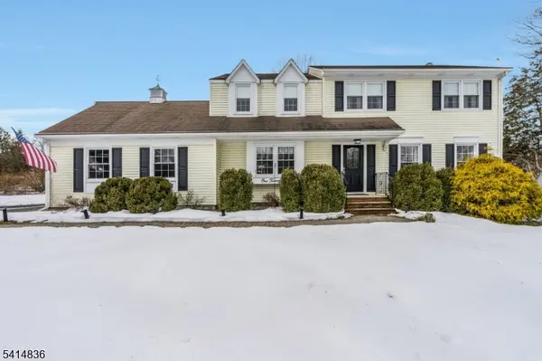 124 Howell Dr, Branchburg Twp., NJ 08876