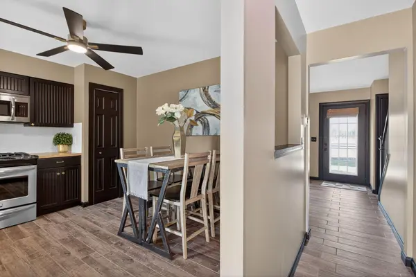 4532 Westbrook DR, Spring Arbor Twp, MI 49201