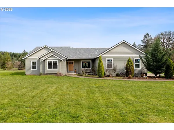 29315 NE PUTNAM RD, Newberg, OR 97132