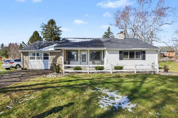 1920 S Red Bud TRL, Bertrand Twp, MI 49120