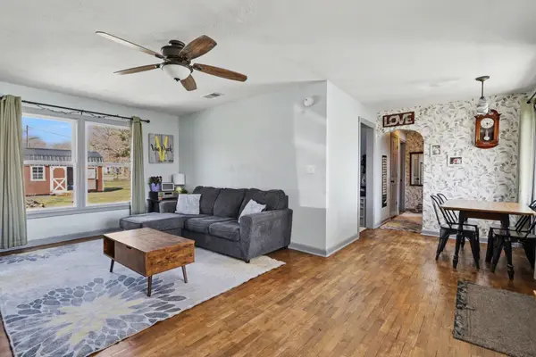 1920 S Red Bud TRL, Bertrand Twp, MI 49120