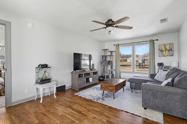 1920 S Red Bud TRL, Bertrand Twp, MI 49120