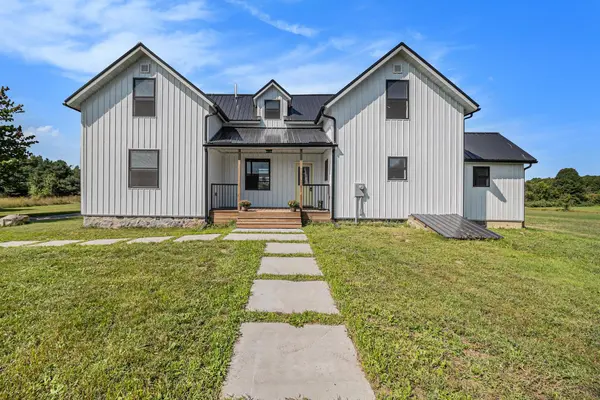 8110 Ames RD, Bear Lake Twp, MI 49614