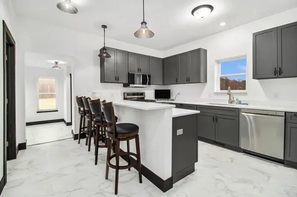 8110 Ames RD, Bear Lake Twp, MI 49614