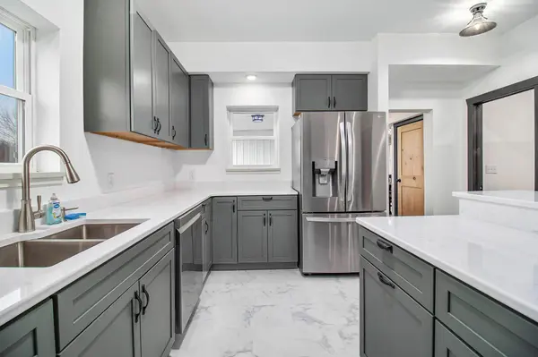 8110 Ames RD, Bear Lake Twp, MI 49614