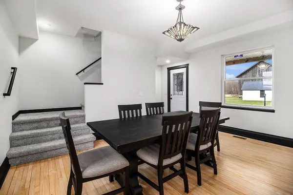 8110 Ames RD, Bear Lake Twp, MI 49614