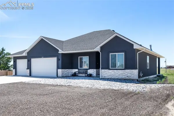 838 E Ashburn DR, Pueblo West, CO 81007