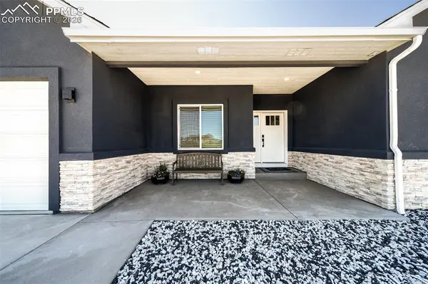 838 E Ashburn DR, Pueblo West, CO 81007