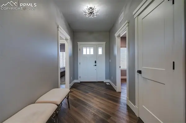 838 E Ashburn DR, Pueblo West, CO 81007