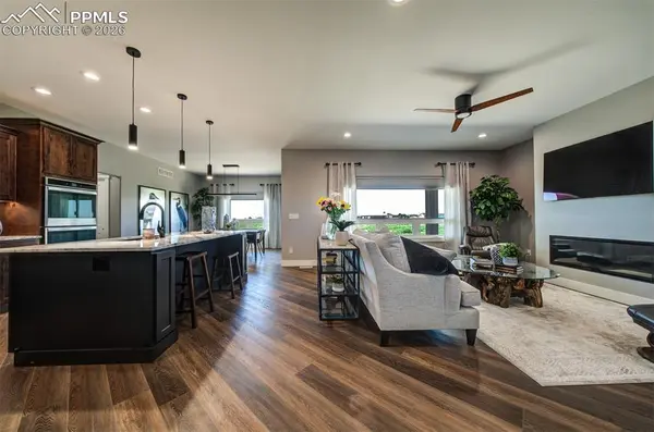 838 E Ashburn DR, Pueblo West, CO 81007