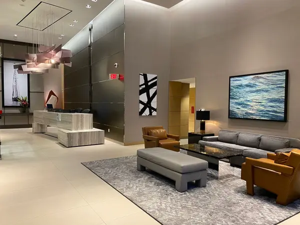 39 Queens Quay E #837, Toronto C08, ON M5E 0A4