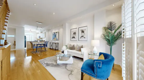 134B Finch AVE W, Toronto C07, ON M2N 2H9