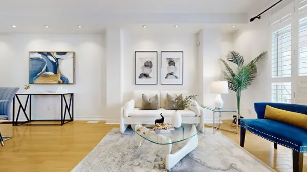 134B Finch AVE W, Toronto C07, ON M2N 2H9