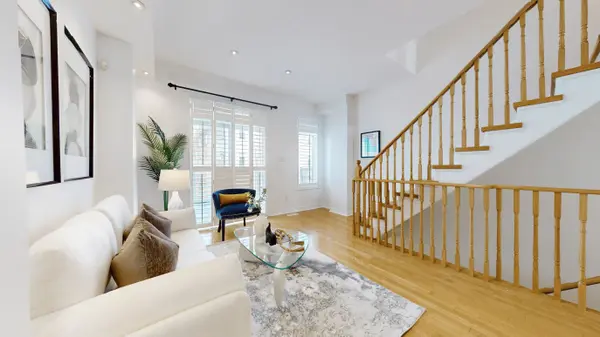 134B Finch AVE W, Toronto C07, ON M2N 2H9