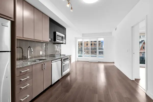 98 Lillian ST #208, Toronto C10, ON M4S 0A5