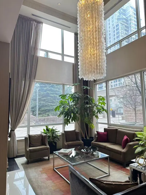 2 Rean DR #1309, Toronto C15, ON M2K 3B8