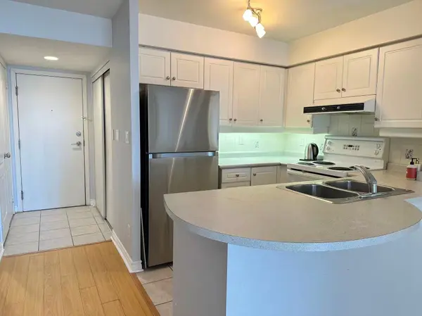 2 Rean DR #1309, Toronto C15, ON M2K 3B8