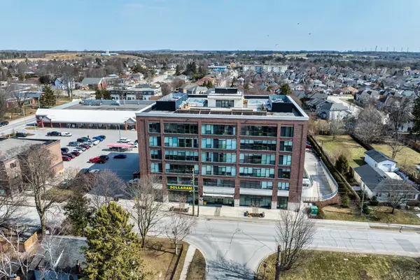 109 King AVE E #306, Clarington, ON L1B 0V5