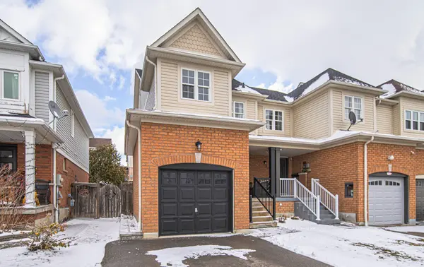 134 Kirkland PL, Whitby, ON L1P 1X2