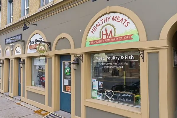 121 Brock ST N, Whitby, ON L1N 4H3