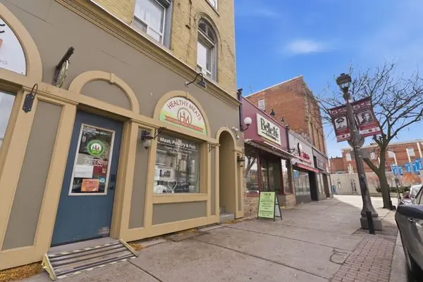 121 Brock ST N, Whitby, ON L1N 4H3