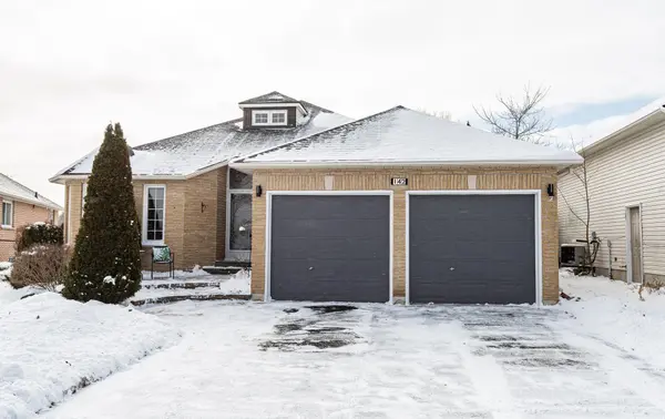 142 Mainprize CRES, East Gwillimbury, ON L0G 1M0