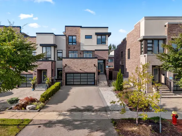 96 Anchusa DR, Richmond Hill, ON L4E 1C5