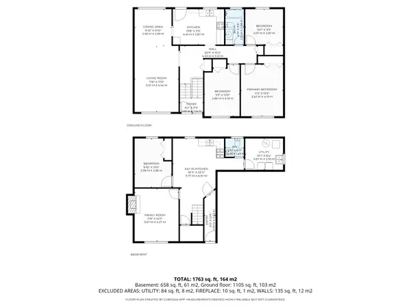 10 Henderson AVE, Markham, ON L3T 2K3