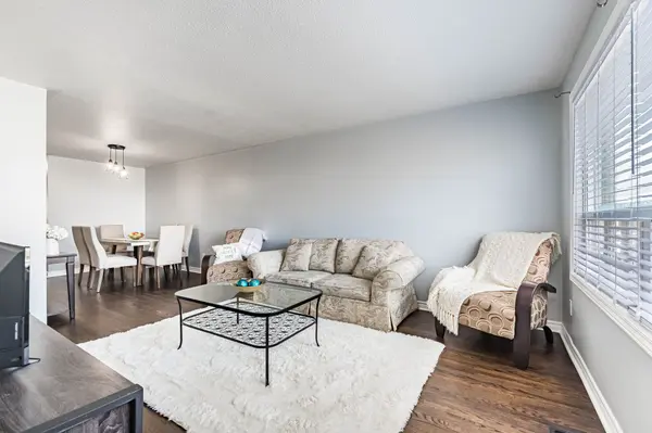 19 Garfield CRES, Brampton, ON L6V 1V7