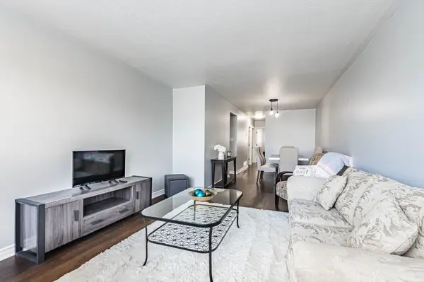 19 Garfield CRES, Brampton, ON L6V 1V7