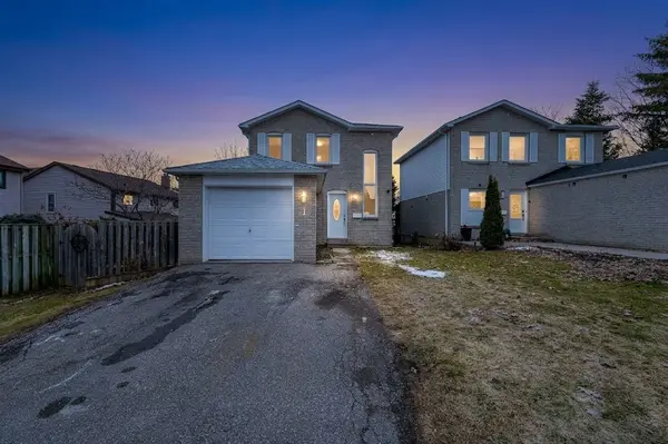 1 Northgate BLVD, Brampton, ON L6S 4G6