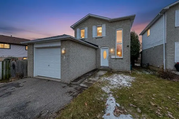 1 Northgate BLVD, Brampton, ON L6S 4G6