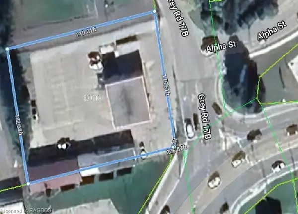 1010 9TH AVE W, Georgian Bluffs, ON N4K 2G0