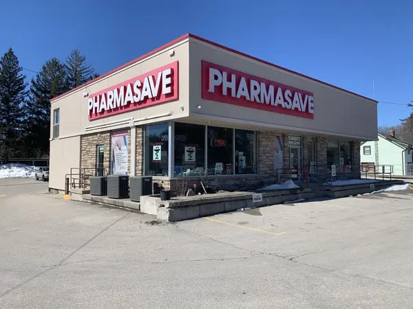 1010 9TH AVE W, Georgian Bluffs, ON N4K 2G0