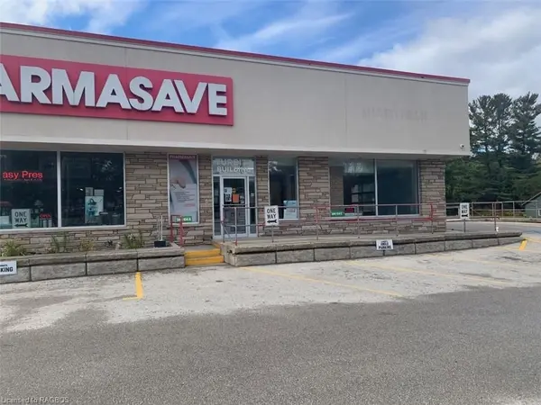 1010 9TH AVE W, Georgian Bluffs, ON N4K 2G0