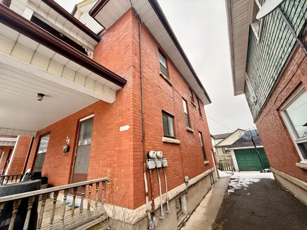 28 Grove ST, Welland, ON L3B 4B4