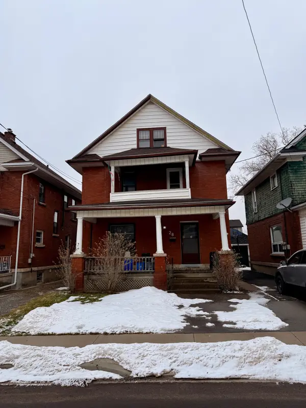 28 Grove ST, Welland, ON L3B 4B4