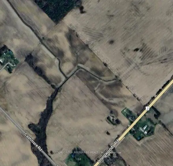 Pt Lt26 Longwoods RD, Southwest Middlesex, ON N0L 1Z0